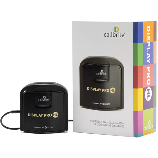 ���������� Calibrite Display Pro HL CCDIS3HL
