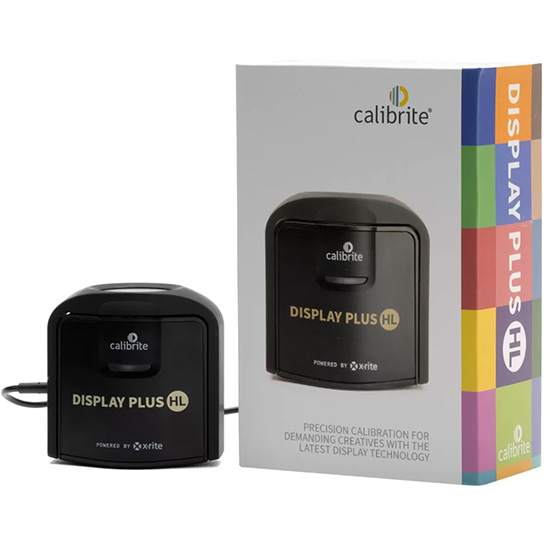 ���������� Calibrite Display Plus HL CCDIS3PLHL