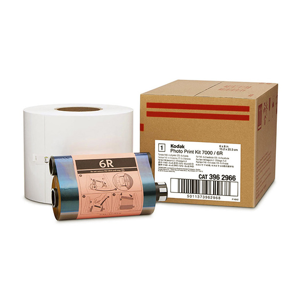 ������-����� Kodak Photo Print Kit 7000 / 6R / 1140 prints